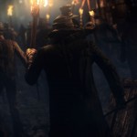 Here’s Some Footage of Pre-Alpha Gameplay of Bloodborne
