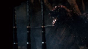 Bloodborne TGA 2014 Trailer Demonstrates Offensive Mechanics, Tons of Blood