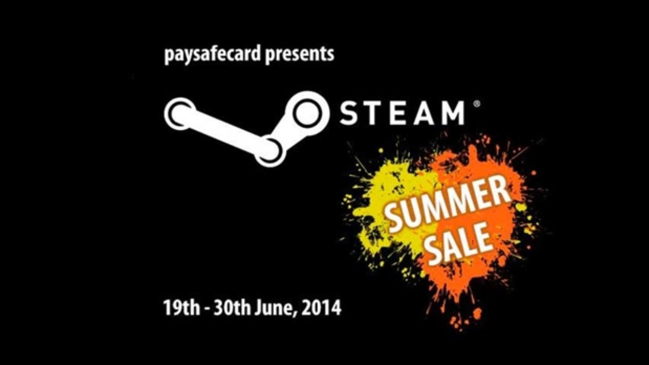 2014 summer sale steam фото 27