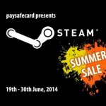 Steam Summer Sales Begins June 19th