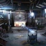 Subject 13 Announced By Flashback Creator
