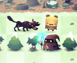 Road Not Taken Interview: A Game About Life’s Surprises