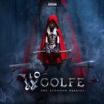 Check Out Wolfie: The Redhood Diaries, An Indie Game Based On Little Red Riding Hood