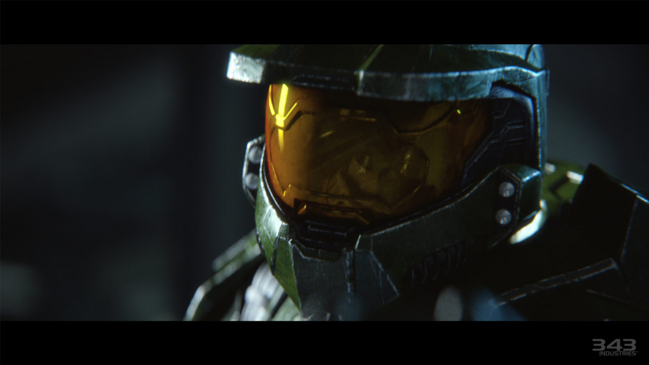 Halo The Master Chief Collection Multiplayer Playlist Has Been Updated