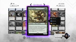 Magic: Duels of the Planeswalkers 2015 Review
