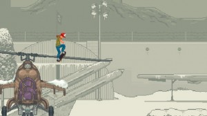 OlliOlli Video Walkthrough in HD | Game Guide