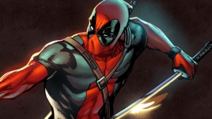 Deadpool Coming to PS4 and Xbox One