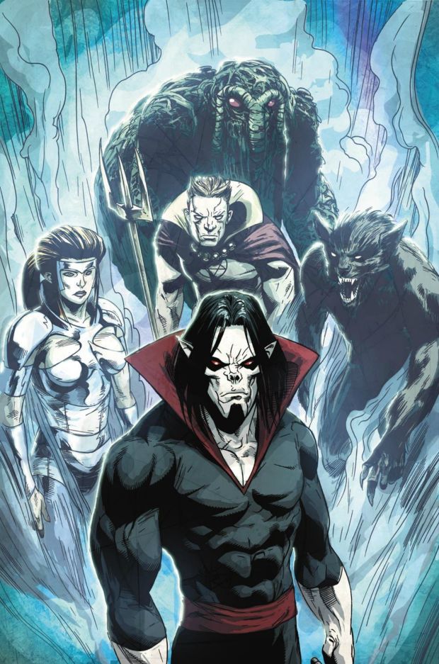 The Greatest Marvel Villains of All Time | Page 12