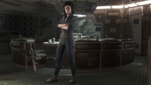 Alien: Isolation DLC Offered Other Options Apart From Remaking Original Film