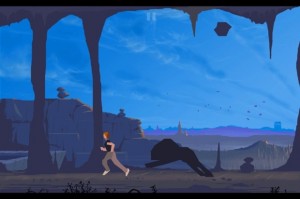 Another World: 20th Anniversary Edition Video Walkthrough in HD | Game Guide