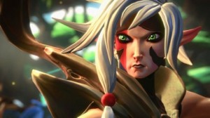Battleborn E3 2015 Demo Showcases New Heroes and Gameplay