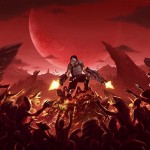 Crimsonland Hitting PS4 On July 15th