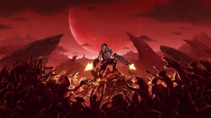 Crimsonland Hitting PS4 On July 15th