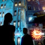 Dreamfall Chapters Book Two Trailer is All About Rebellion