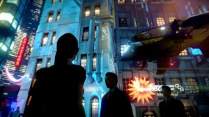 Dreamfall Chapters Book Two Trailer is All About Rebellion