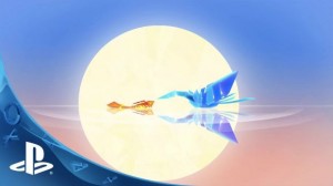 Entwined Available on PS3 and PS Vita Today