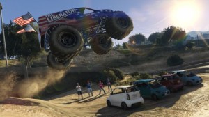 GTA Online Independence Day DLC Now Available (For a Limited Time)