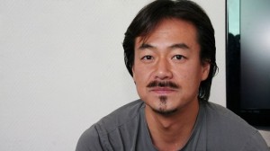 Final Fantasy Creator Teases New Project Announcement In 2017