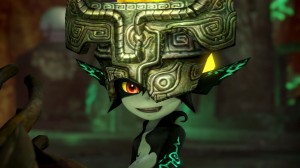 Hyrule Warriors Trailer Showcases Midna and Her Trusted Wolf Steed