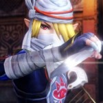 Hyrule Warriors Announced for 3DS, New Trailer Released