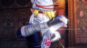 Zelda Spin-off Starring Sheik Has Been Discussed – Miyamoto
