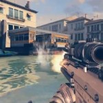 Modern Combat 5 Early Access Leads to Piracy