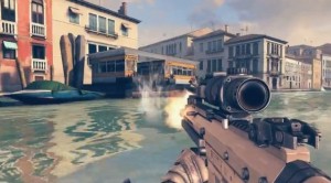 Modern Combat 5 Early Access Leads to Piracy