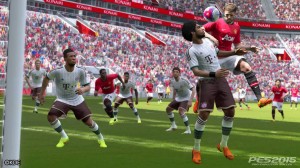 Pro Evolution Soccer 2015 Interview: Developing The Quintessential Football Game