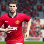 PES 2015 Information: Day One Update and Licensed Content Detailed