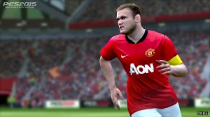 Pro Evolution Soccer 2015 Review