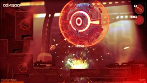 RIVE Announced by Two Tribes for PC and Consoles