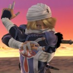 Hyrule Warriors Adding Sheik, Darunia and Princess Ruto to Roster