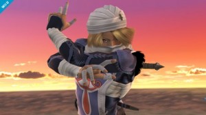 Hyrule Warriors Adding Sheik, Darunia and Princess Ruto to Roster