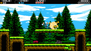 Shovel Knight Has Sold 1.2 Million Copies Worldwide
