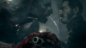 Bloodborne, The Order: 1886 Footage Confirmed for The Game Awards