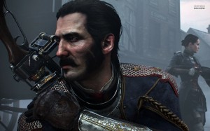 The Order 1886 May Have A Sequel, Recent Backlash Not the Reason for Gameplay Focus