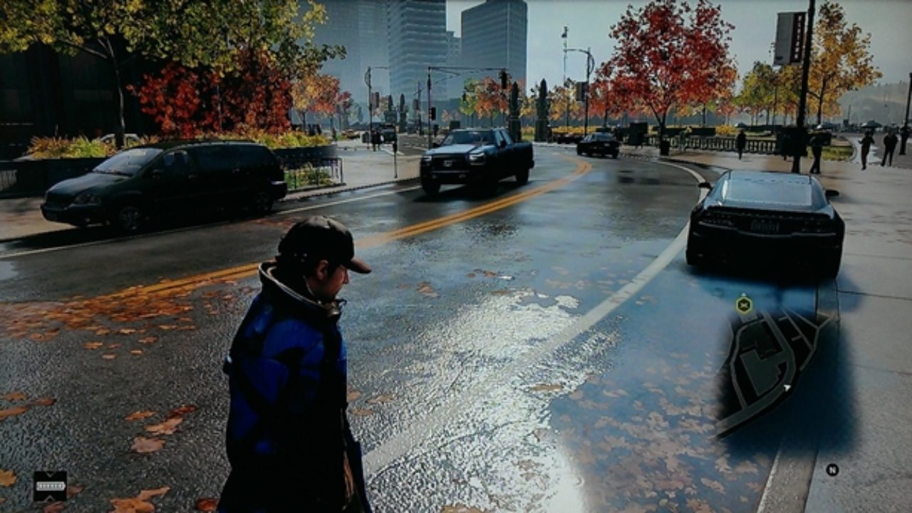 Watch Dogs Downgrade Happened Because Of Lack Of Information On Ps4 And Xbox One Ubisoft
