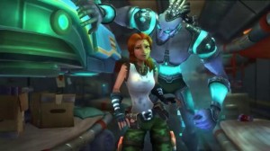 WildStar Also Discounted by 50 Percent