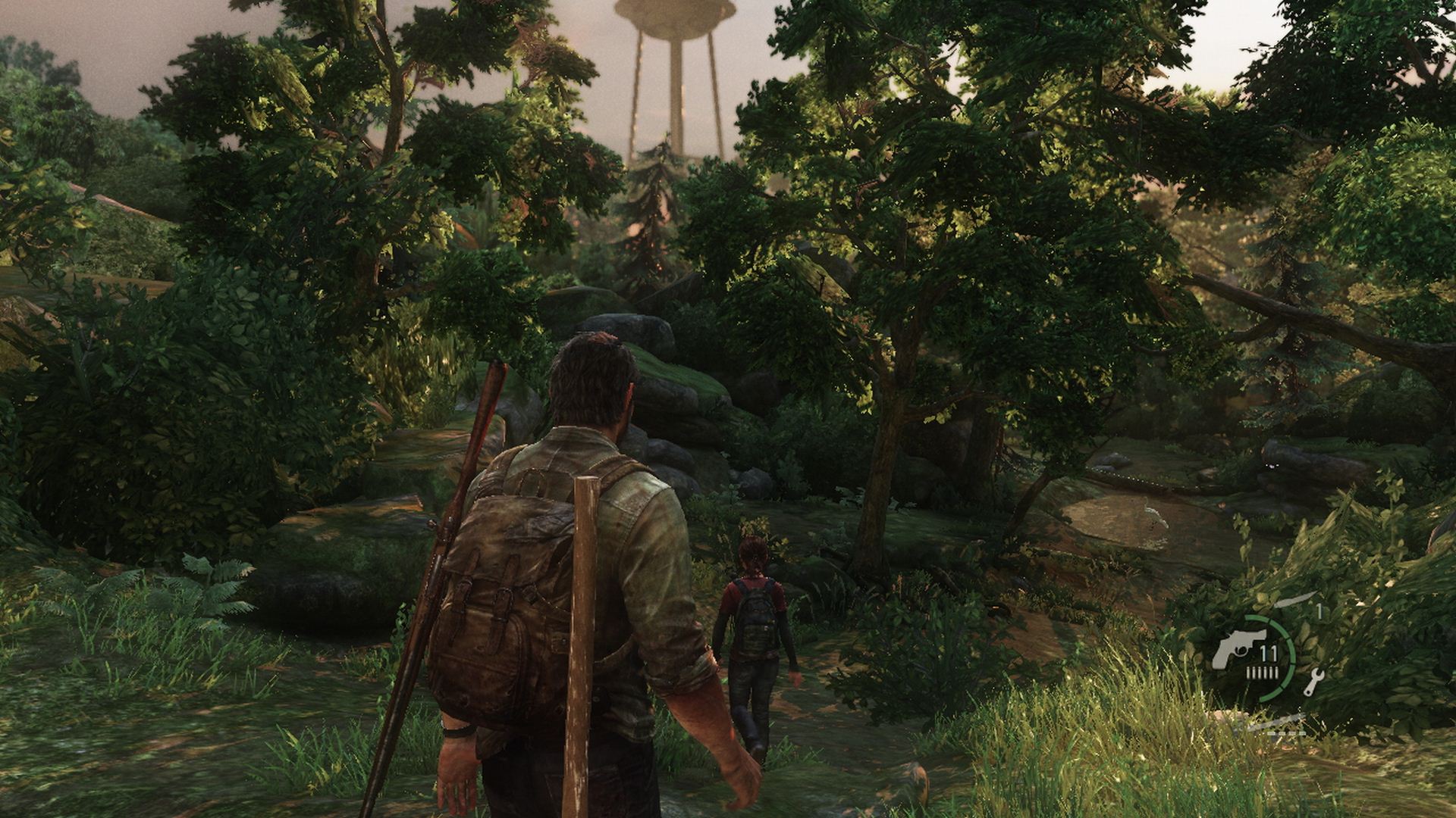 Naughty Dog Dev On Saving Milliseconds, Lack of The Last of Us PS4 ...