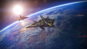Bungie’s Destiny Won’t Offer Serenity as Player Ship