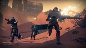 Destiny: PS4 Player Learns About Stranger Danger The Hard Way