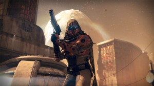 Destiny Receives A Spooky update
