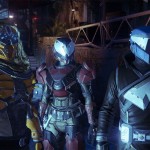 Bungie’s Destiny is the Largest New IP Launch in UK