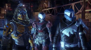 Destiny Player Count Nearly at 13 Million, +500 Dedicated to Franchise