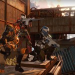 Destiny “Evolves to Whole Different Kind of Game” 20 Hours In – Bungie