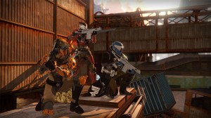 Destiny “Evolves to Whole Different Kind of Game” 20 Hours In – Bungie
