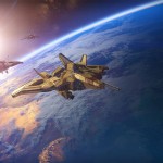 Destiny: Bungie Teams With YouTuber to Simulate The Traveller’s Arrival on Earth