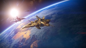 Destiny: Bungie Teams With YouTuber to Simulate The Traveller’s Arrival on Earth