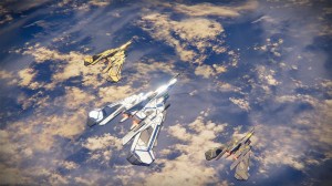 Destiny Data Servers Housed in Las Vegas Bunker