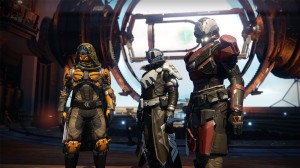 Destiny Won’t Run at 1080p During Xbox One Beta – Report